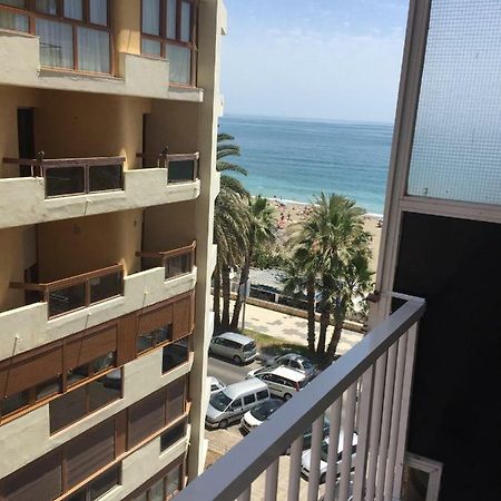 Downtown Beach & Peace Малага Екстериор снимка